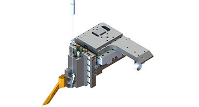 TESCAN Nanomanipulator
