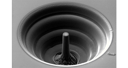 TESCAN Essence DrawBeam