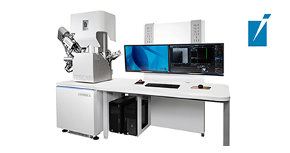 TESCAN AMBER X - Kính hiển vi điện tử quét chùm ion hội tụ FIB-SEM