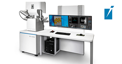 TESCAN SOLARIS - Kính hiển vi điện tử quét chùm ion hội tụ FIB-SEM