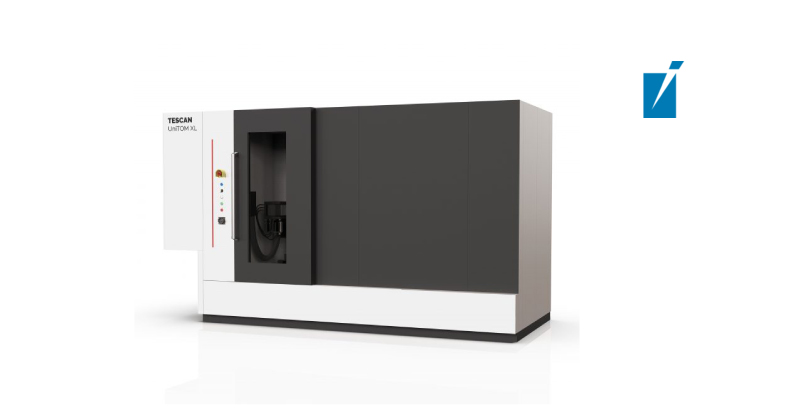 TESCAN UniTOM XL - Máy chụp X-ray Micro-CT động - Dynamic Micro-CT